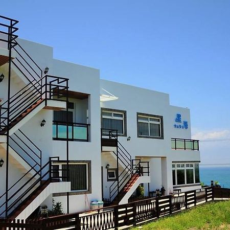 מלון שייאו ליוקיו Star Sea מראה חיצוני תמונה